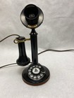 Western Electric Candlestick Telephone Restored Working
