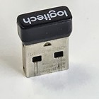 Oem Logitech C-u0010 Non-unifying Usb Receiver Dongle For Keyboard Mouse C-11077