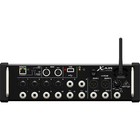 Behringer X Air Xr12 12-input Digital Mixer  W headphones And 2x Xlr Cable