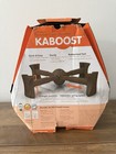 Kaboost Portable Under Chair Booster Seat Toddler Children Home School Solution