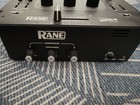 Rane Empath Rotary Dj Mixer     Rare Discontinued Rane Rotary Mixer     Clean 