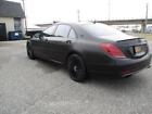 2018 Mercedes-benz S560 Maybach