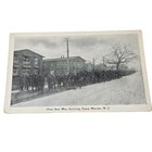 Antique Camp Merritt Nj Postcards Wwi Dumont Nj Army Military Post Cards Vintage