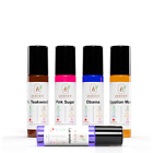Roll On 10 Ml  Body Oil Perfume Women Cologne Men Scented Fragrance Wholesale
