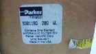Parker Hydraulic Filter Element 930118q 20q Wl New 930118q20qwl