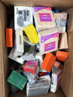 Sculpey  And Kato Polymer Clay-large Lot