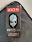 Icon G2 Series 1 2    Drive 26    Extra Long Ratchet Split-pawl R3xlg