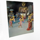 Ice Capades Souvenir Program Theater Memorabilia 1970s