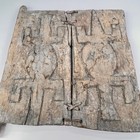 Dogon Granary Door Mali