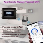 4g 5g Signal Booster B71 n71 600mhz For T-mobile U s cellular App Monitoring