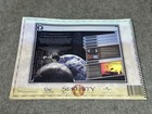 Firefly  serenity Blueprints Reference Pack  Spiral Bound Qmx Press 2007