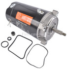Ust1102 Sp2607x10 1hp 115 230 Volts Swimming Pool Pump Motor For Hayward Super