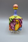 Muzeum Prosperity Tree Dreidel Picasso Inspired Judaic Hanukkah