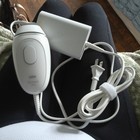 Braun Silk-expert Mini Ipl Hair Removal Device