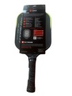 New Onix Hype X Pro Green Raw Carbon Pickleball Paddle 14mm