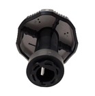 John Deere Original Equipment Knob - Am125169