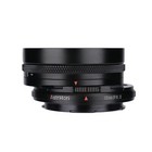 Us Astrhori 18mm F8 Tilt-shift Full Frame Lens Fr Sony E Nikon Z Canon Rf Camera