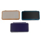 Replacement Housing Shell Cover Case For Nintendo New 2ds Xl Ll Game Console