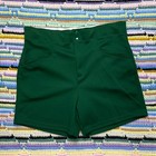 70s 80s Bike Coach Shorts
