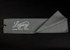 Sale - 3-pack Legacy Golf Towels  black  White  Grey 