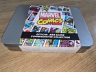 Marvel Comics Official  999 Silver Commemorative Coin Collection 498 2499  New  