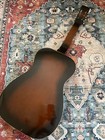 Dobro Resonator Guitar Square Neck 1980s Used  Hard Case Included