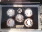 2020 Silver  Proof Set