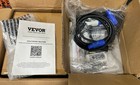 Lot Of 2 Vevor Cold Spark Firework Machine 500w 6 6ft - 13ft