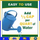 Espoma Organic 8 Oz Concentrated Indoor Plant Food Fertilizer For All Housepl   