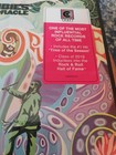 The Zombies - Odessey And Oracle 2022 Reissue Vinyl Lp Record - New   Sealed