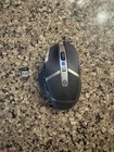 Logitech G602 Wireless Gaming Mouse With Dongle - Tested