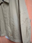 Dickies Men s Insulated Lined Quilted Eisenhower Zip Up Work Jacket 2xl 
