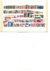 Serbia  Collection 1867 1943  Lot  Stamps Mix Quality    2  Pages   Used mh mng