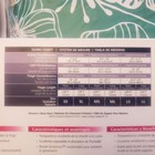 Sigvaris Sheer Ct Lace Tb 15-20 20-30 30-40 Compression Thigh Stockings   Pick