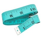 Soft Tape Measure For Body Measuring Tape Sewing Tailor Fabric Cloth Tape Measur