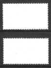 Greenland Scott 273-274 Used Sotn Sisimiut Cancel Issued 1994