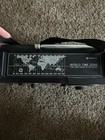 Sanyo Rp 8700 Army Style World Receiver Radio In Mint Condition
