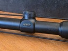 Nikon Buckmasters 1x20 Matte Nikoplex  6460 Rifle Scope