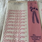 Choice Vintage 1970 s Sewing Pattern Collection Ann Person-uncut