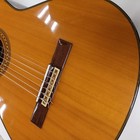Yamaha Gc-30 Grand Concert Classical Guitar Vintage Japan W  Case Excellent