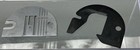 Singer Sewing Machine Attachments 328 J Box Book Parts Style-o-matic Vintage
