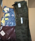 New With Tags  Wholesale Lot Mixed Target Brand Clothing   100  retail Value Nwt