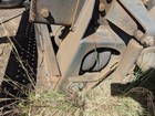 Hendrickson Air Lift Axle Model  My12a-614td7p Serial  Haux59743 Tag Axle