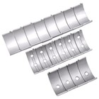  25 Connecting Rod   Main Bearing Set For Kawasaki Ninja Zx-6r 636 Zx-6rr 05-06