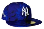New Era New York Yankees Aaron Judge Embroidered Auto 59fifty Fitted Hat  7 3 4