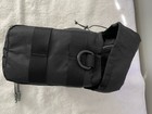 Swift Industries Capstone Handlebar Pack - Black