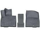 Floor Mat Cargo Liner Trunk Mat For 2026 Hyundai Palisade All Weather Tpe Rubber
