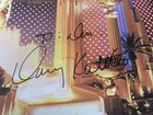 Nhra 2000 Autographed Doug Kalitta Mgm Grand Top Fuel Dragster Dracing Handout
