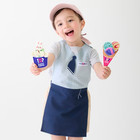 Sold Out 31 Baskin-robbins Ice Cream Shop Dress-up Pretend Play Bag From Japan