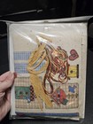Dimensions 1995 Home Tweet Home New 62059 From The Heart Applique Wall Hanging